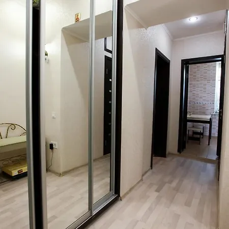 Apartment Sweet Kyiv
