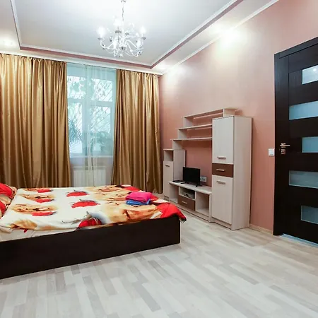 Sweet Apartment *